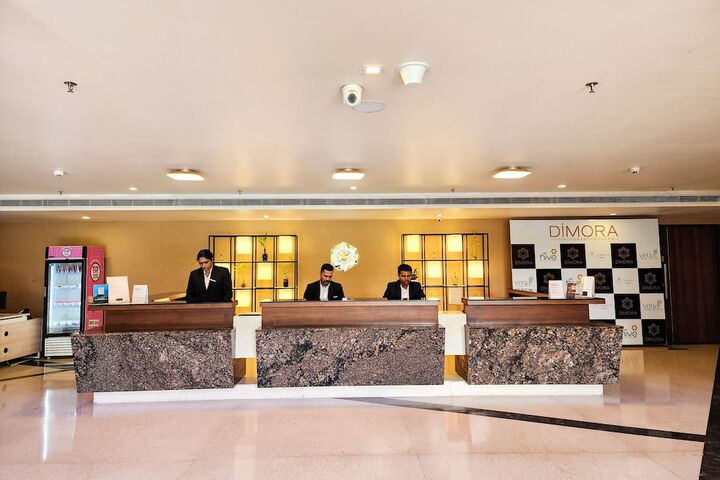 Hotel Interior 3 of 75