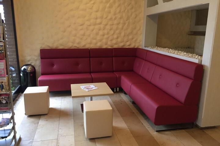Hotel Interior 26 of 31