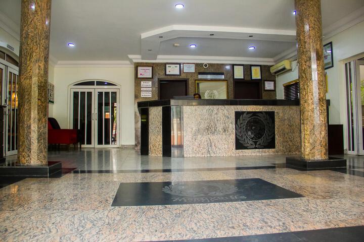 Hotel Interior 7 of 18