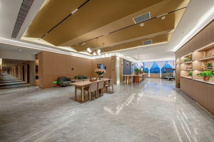 Elong Anyue Hotel