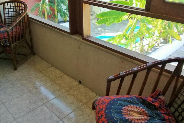 TABUBA RESIDENCE