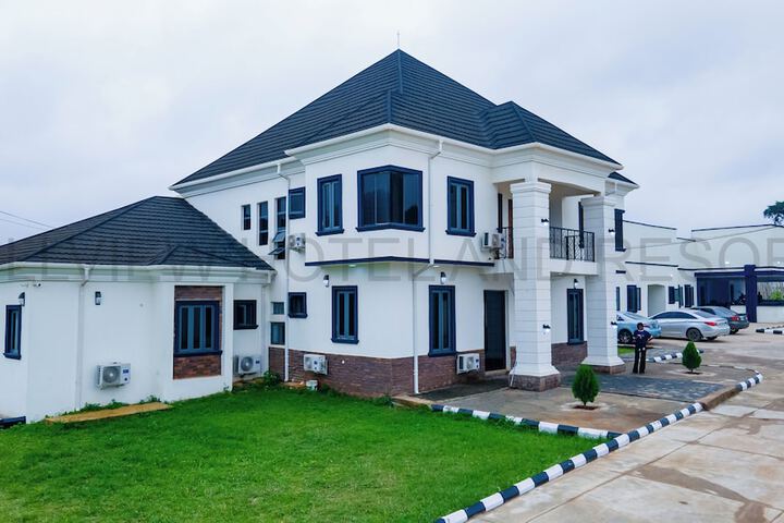 Photo of Hillview Hotel and Resort