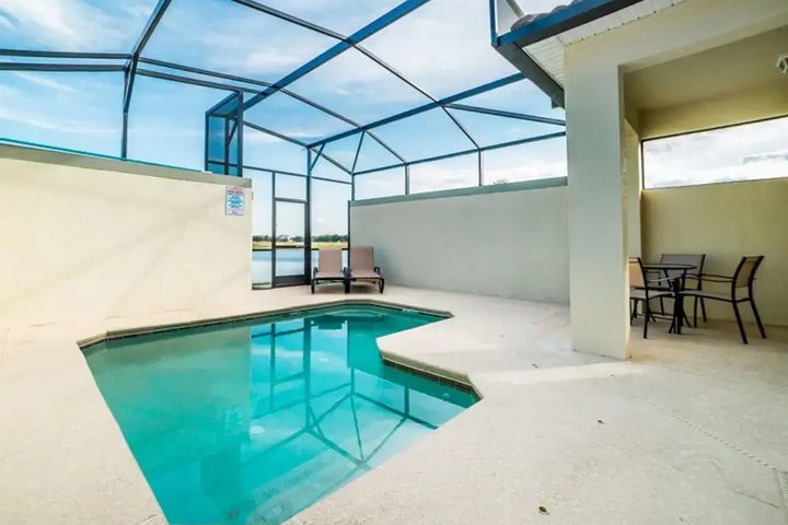 Pool 13 of 33