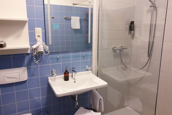 Bathroom Vanities