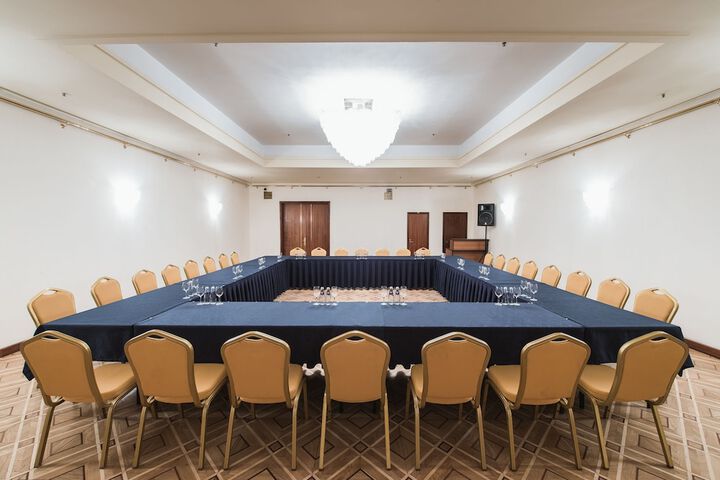 Meeting 103 of 113