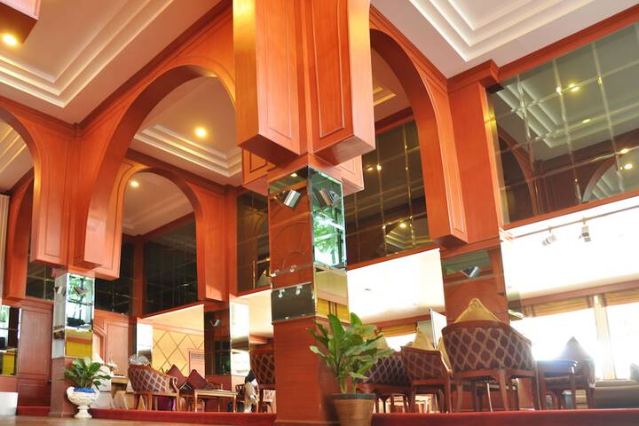 Hotel Interior 3 of 41