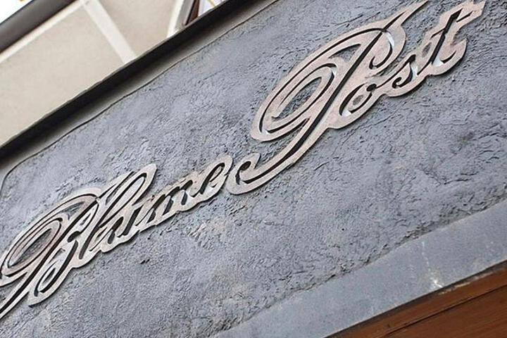 Hotel Blume Post