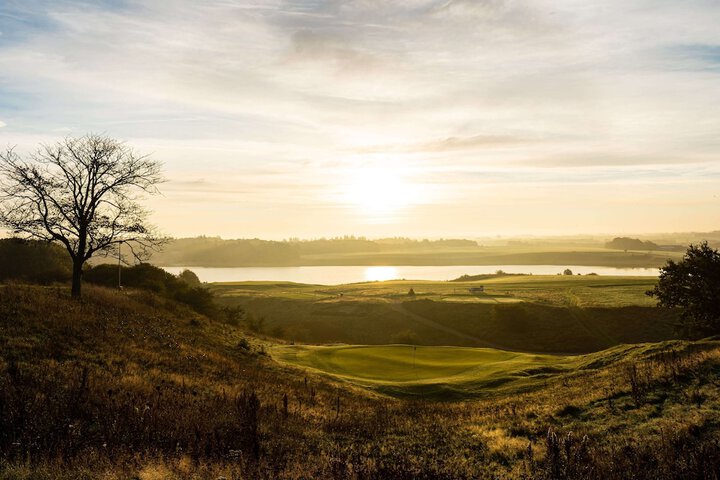 Golf 29 of 69