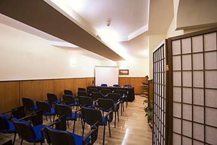 Meeting 20 of 26