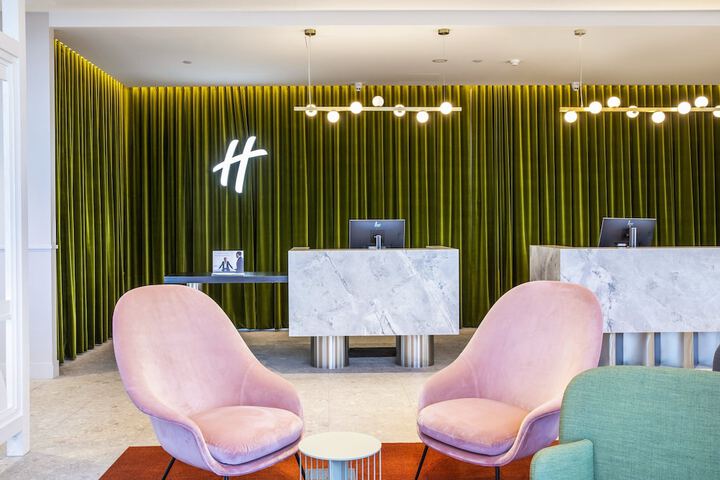 Hotel 99 of 124