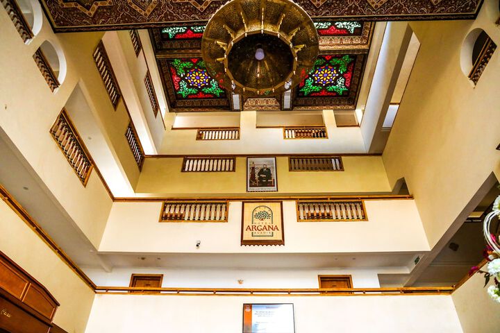 Hotel Interior 3 of 255