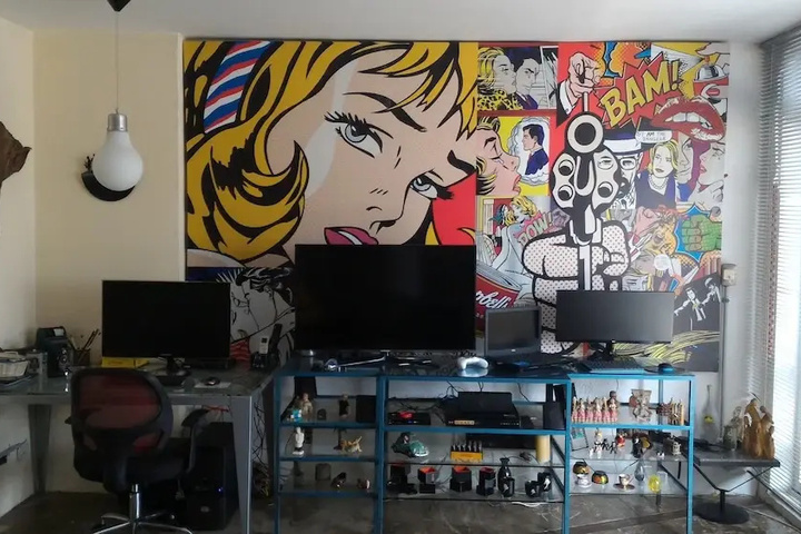 Room 10 of 21