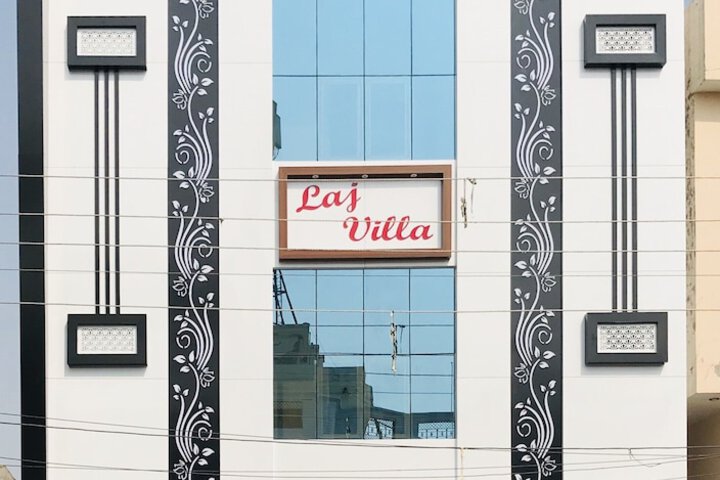 Laj Villa