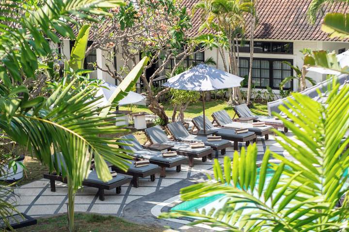 Image of Casa Wina Kuta