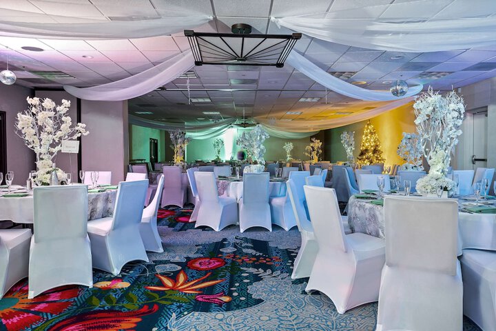 Ballroom