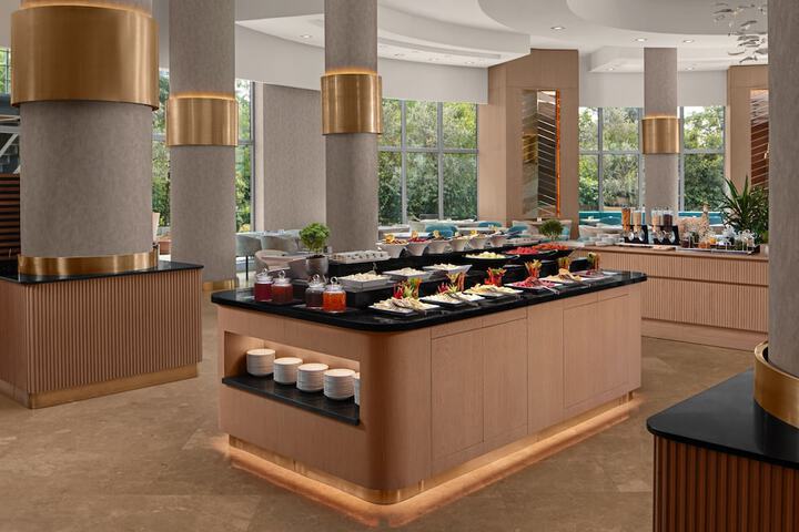 Restaurants