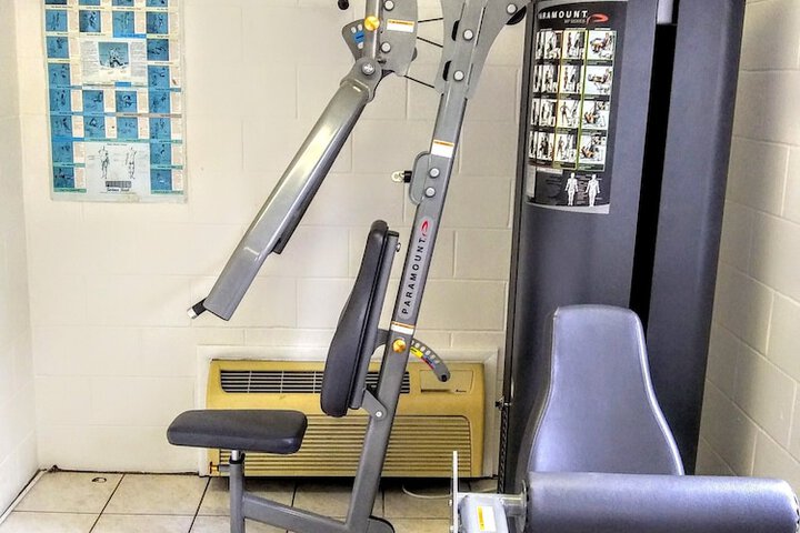 Health and Fitness 19 of 32