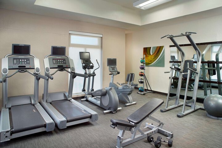 Health and Fitness 16 of 30