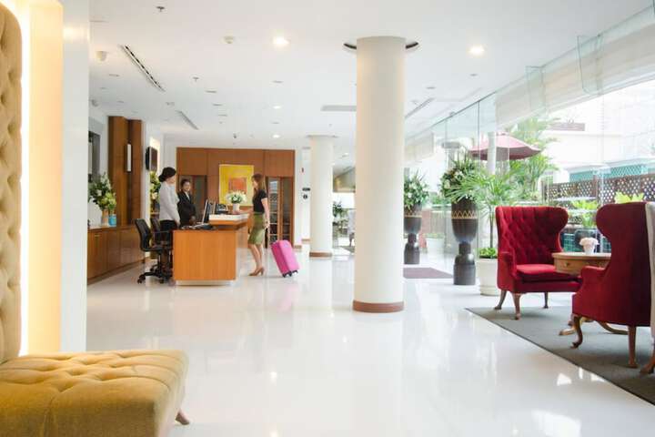Hotel Interior 2 of 62