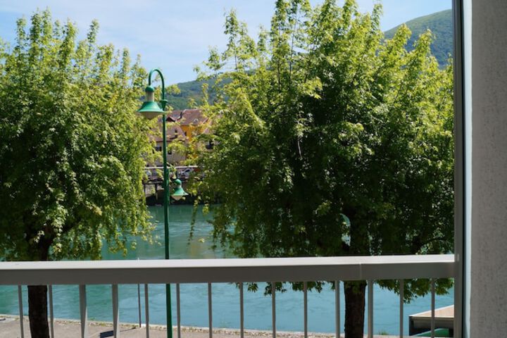 Hotel View 56 of 58