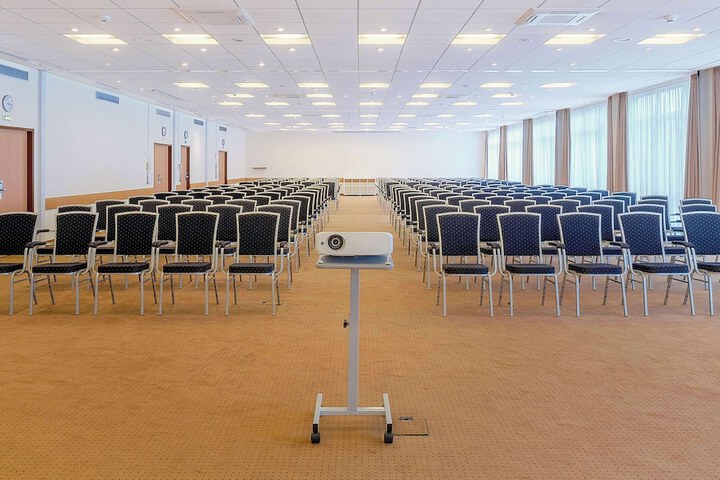 Meeting 94 of 105