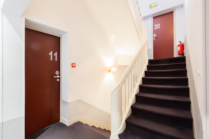 Hotel Interior 73 of 83