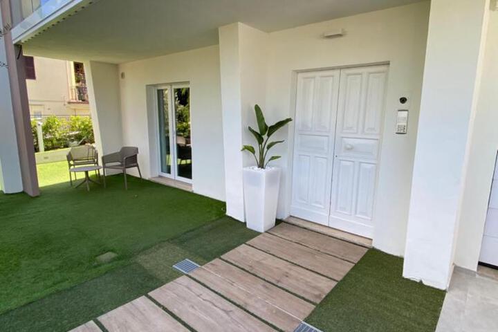 Fitness Center Photo