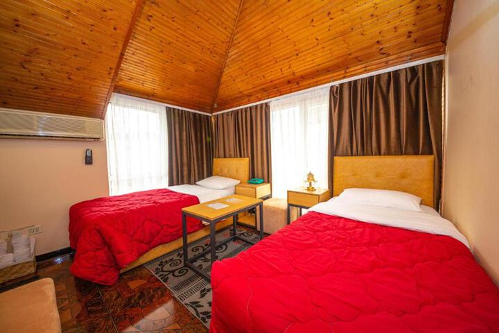 Fitness Facility Photos