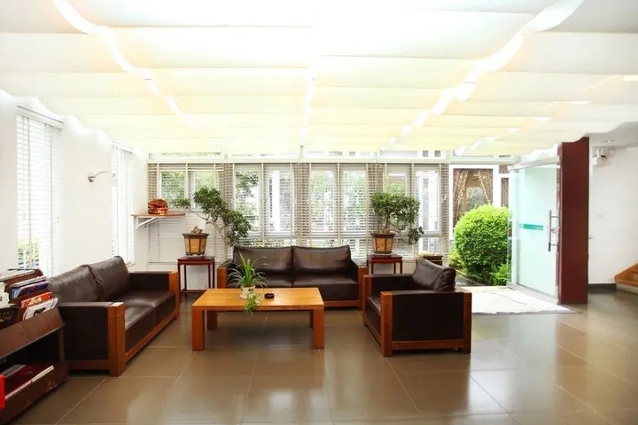 Hotel Interior 2 of 14