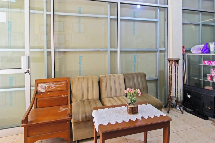 Hotel Interior 6 of 26