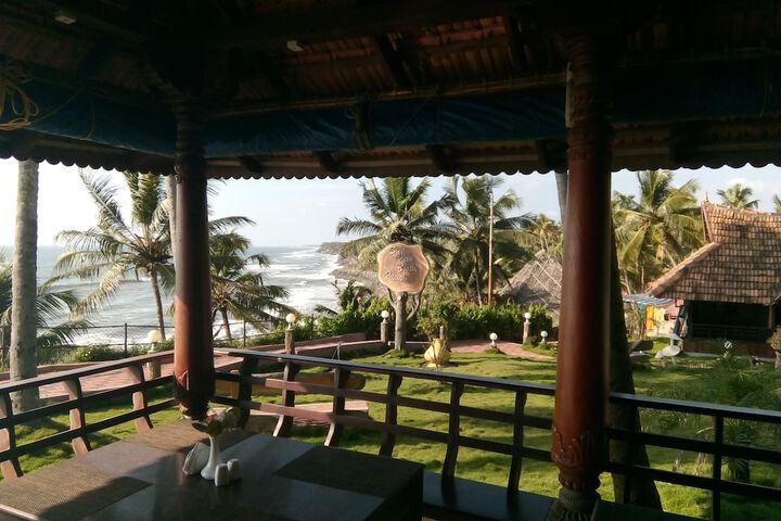 Sun View Beach Resort