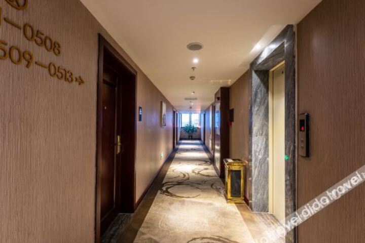 Hotel Interior 32 of 56