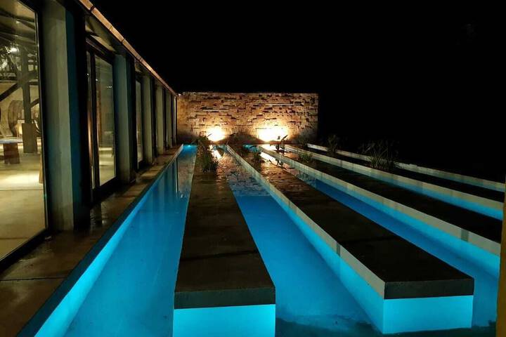 Hotel 7 of 9