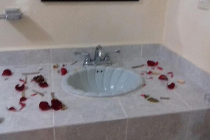 Bath Amenities