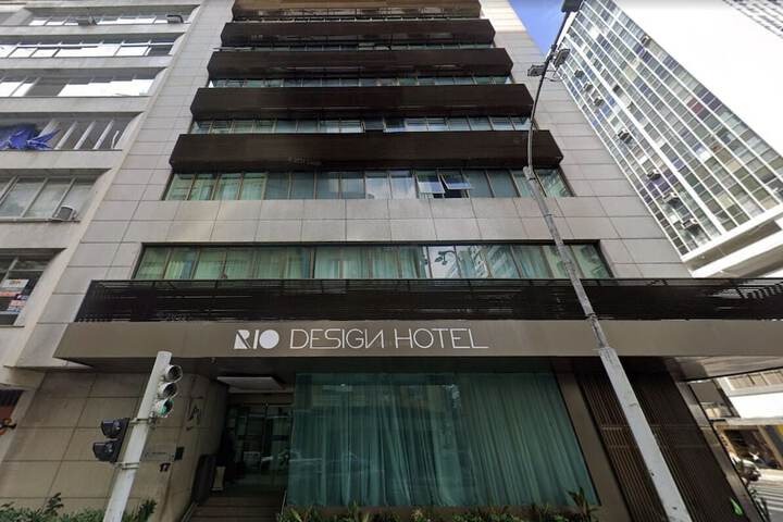 Hotel 78 of 80
