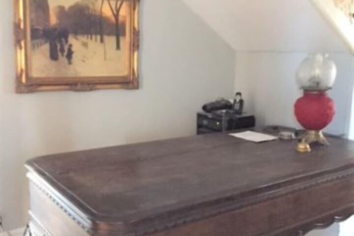 Hotel Interior 2 of 11