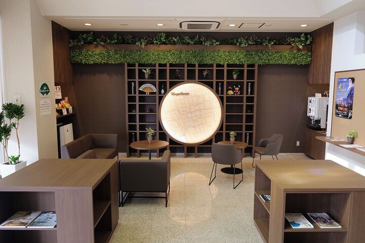 Hotel Interior 2 of 31