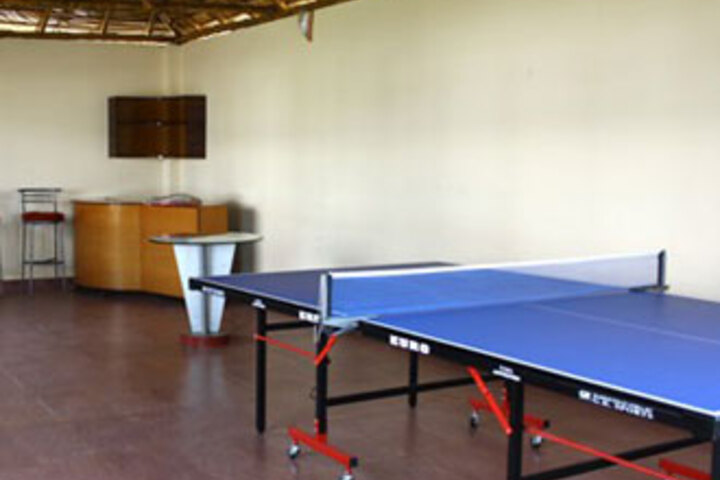 Anutri Beach Resort