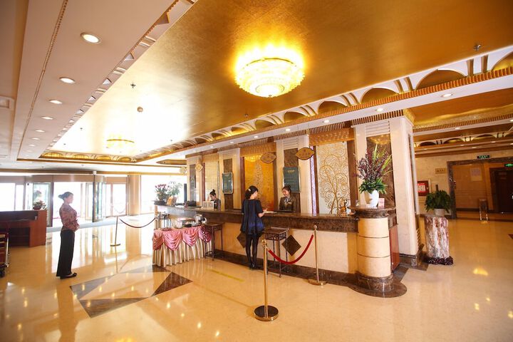 Hotel Interior 3 of 48