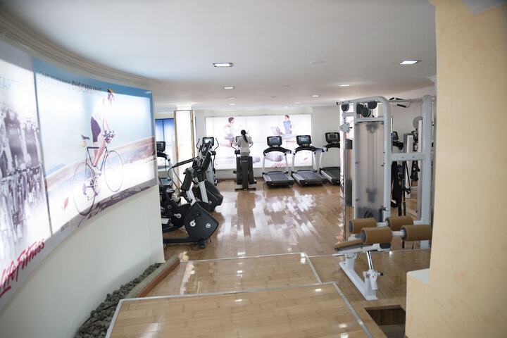 Health and Fitness 11 of 22
