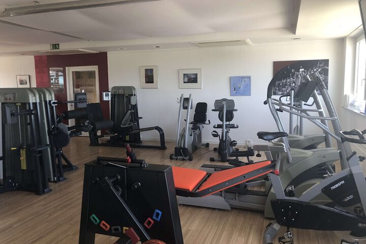 Fitness Club