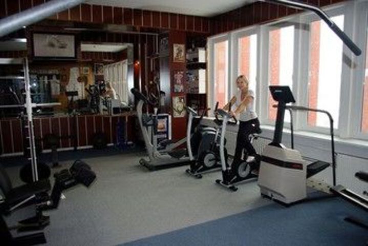 Health and Fitness 2 of 11