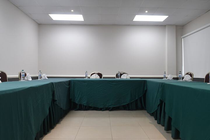 Meeting 19 of 33