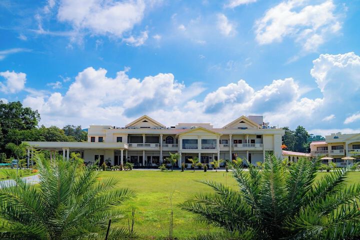 Hotel 162 of 181