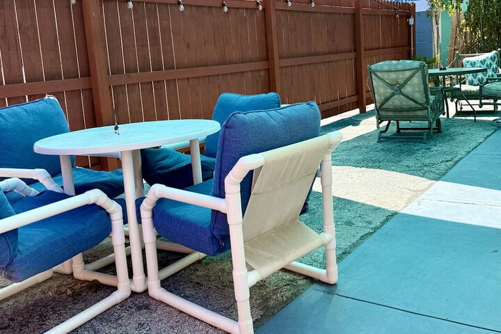 Terrace/Patio 175 of 289