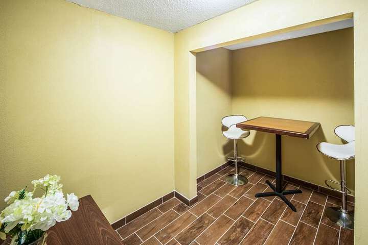 Treatment Room Pic