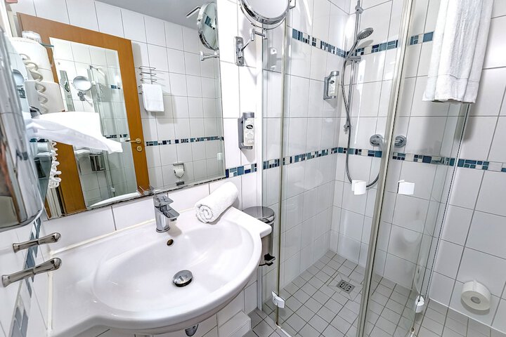 Bath Amenities