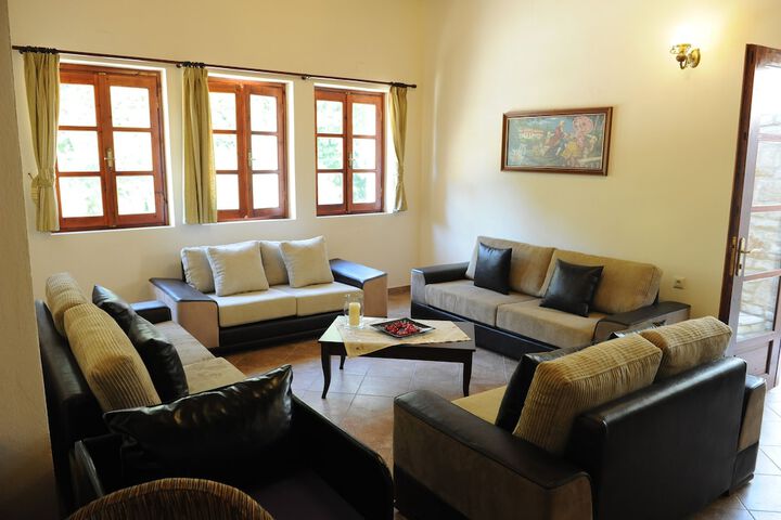 Hotel Interior 6 of 206