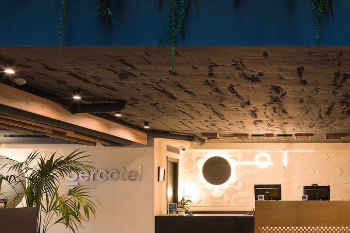 Hotel Interior 6 of 124