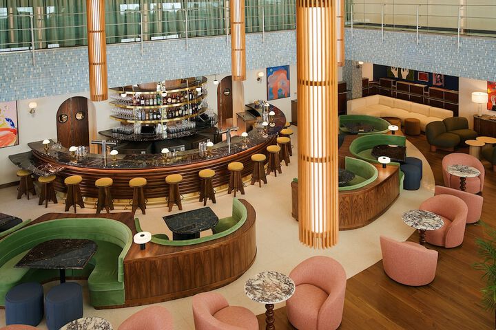 Image of Municipal Grand